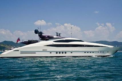 Palmer Johnson Yachts PJ150 for sale in France for $14,000,000 (£10,028,869)
