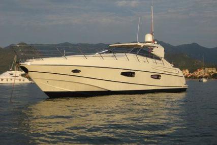 Riva Mercurius Super for sale in France for €450,000 (£394,194)