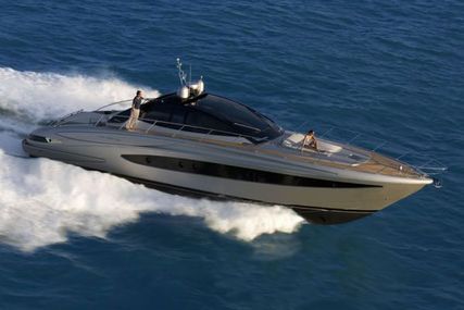 Riva 63 Vertigo for sale in Spain for €850,000 (£747,023)