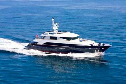 Rodriguez 38 for sale in Greece for €6,500,000 (£5,662,465)