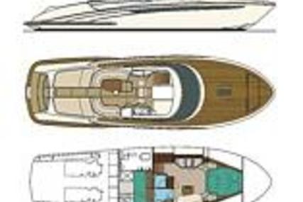 Riva rama for sale in Germany for €720,000 (£630,699)