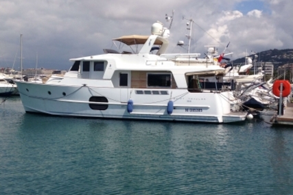 Beneteau Swift Trawler 52 for sale in France for €535,000 (£471,815)