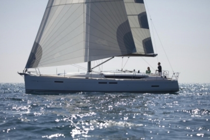 Jeanneau Sun Odyssey 439 for sale in Germany for €249,000 (£216,554)