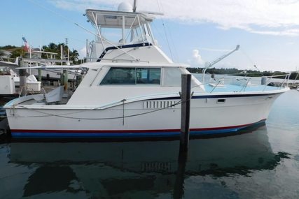 Hatteras 45 for sale in United States of America for $55,000 (£41,412)