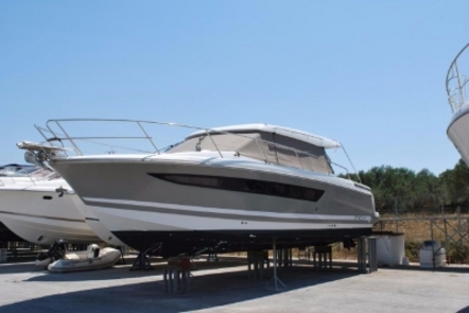 Jeanneau NC 11 for sale in Greece for 165.000 € (144.188 £)