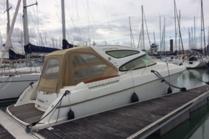 Prestige 34 Sport Top for sale in France for €97,000 (£84,360)
