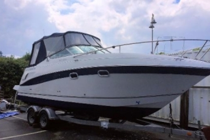 Four Winns Vista 268 for sale in Ireland for €24,900 (£21,874)