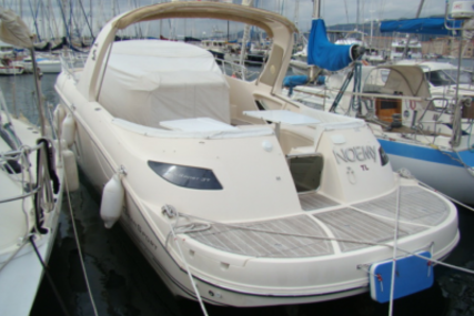 Manò Marine Mano 37 Grand Sport for sale in France for 125.000 € (109.844 £)