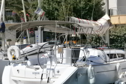 Jeanneau Sun Odyssey 36i Performance for sale in France for 83.000 € (71.671 £)