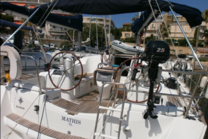 Jeanneau Sun Odyssey 39i Performance for sale in France for 93.000 € (80.306 £)