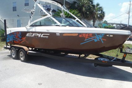 Epic 21V for sale in United States of America for $47,990 (£37,743)