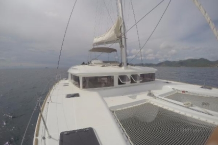 Lagoon 450 for sale in Saint Martin for €465,000 (£407,920)