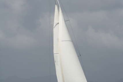 Jeanneau Sun Odyssey 42i for sale in France for €90,000 (£78,272)