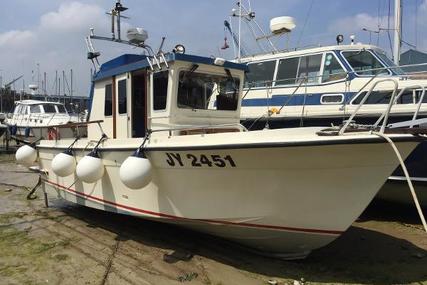 Targa 25 for sale in Jersey for £35,750