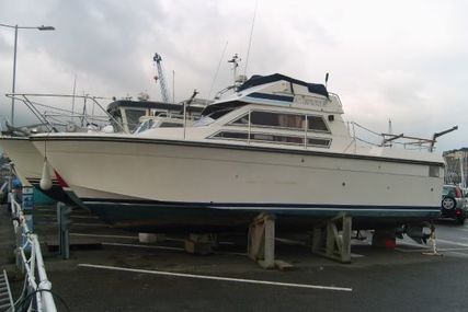 Jeanneau Almeria 750 for sale in Jersey for £16,500