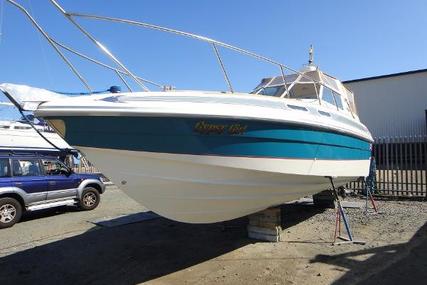 Sorcerer Phantom 31 for sale in Jersey for £58,000