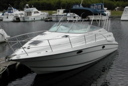 Doral 270 SC for sale in Ireland for €24,950 (£21,855)