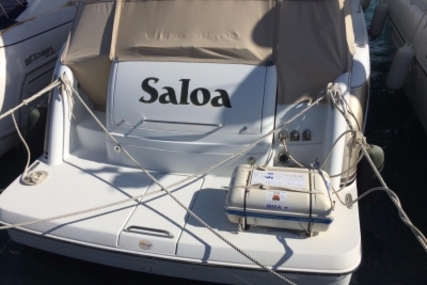Formula 37 PC for sale in Spain for €165,000 (£144,535)