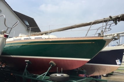 Ventura 30 CHAMP for sale in Germany for €19,900 (£17,439)