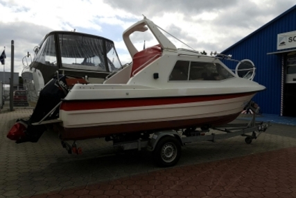 OSTRODA YACHTS OSTRODA 620 C SUNCAMP for sale in Germany for €8,900 (£7,796)