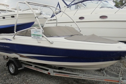 Monterey 180 Edge for sale in United Kingdom for £11,950