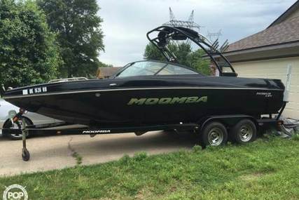 Moomba Mobius LSV for sale in United States of America for $49,900 (£37,229)