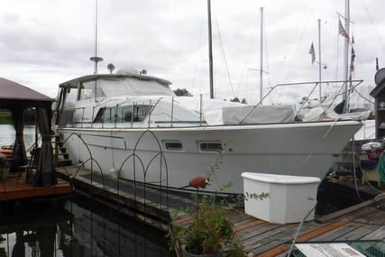 Chris-Craft 45 Commander MY for sale in United States of America for $39,995 (£31,485)
