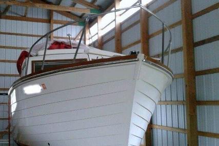 Chris-Craft Sea Skiff 26 Cabin Cruiser for sale in United States of America for $19,999 (£15,195)