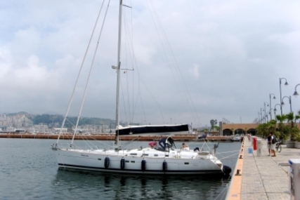Beneteau Oceanis 523 for sale in Italy for €230,000 (£202,358)