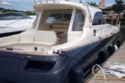 Mochi Craft Dolphin 44 for sale in Mexico for $399,000 (£305,165)