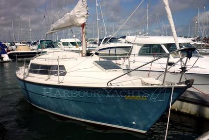 Sailfish 25 for sale in United Kingdom for £6,995