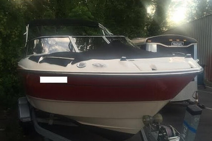Bayliner 235 Bowrider for sale in United States of America for $24,000 (£18,027)