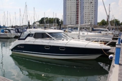 Aquador 26 HT for sale in Ireland for €49,900 (£43,710)