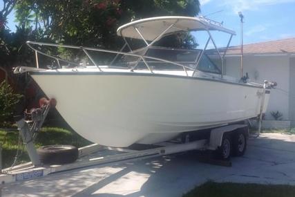 Albemarle 24 for sale in United States of America for $16,900 (£12,110)