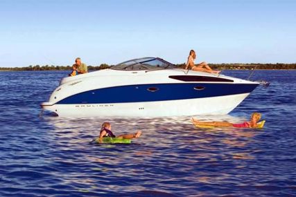 Bayliner 265 Cruiser for sale in Cyprus for €37,200 (£32,600)