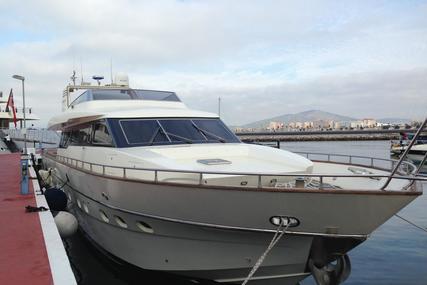 Canados 25 for sale in Spain for €399,000 (£349,513)