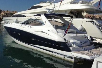 Sunseeker Portofino 46 for sale in Spain for €160,000 (£140,700)