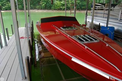 Scarab Panther 30 for sale in United States of America for $21,000 (£16,168)