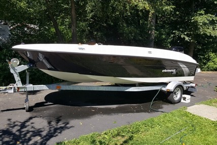 Bayliner Element XL for sale in United States of America for $21,500 (£16,553)