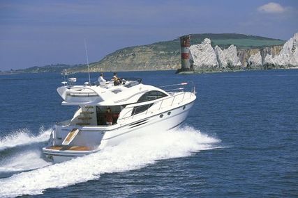 Fairline Phantom 50 for sale in Spain for £325,000