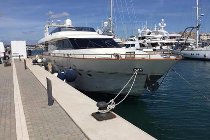 Canados 25 for sale in Spain for £525,000