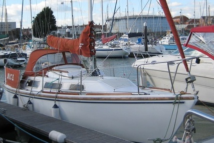 Jaguar 25 for sale in United Kingdom for £4,500