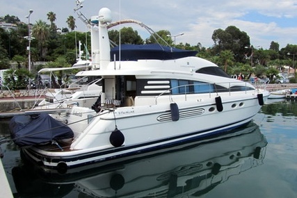 Fairline Squadron 52 for sale in Italy for £189,500 Fairline Squadron 52 for sale in Italy for £189,500