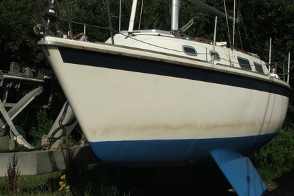 Westerly Griffon for sale in United Kingdom for £11,250