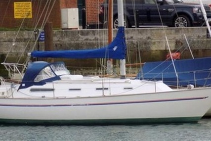 Sadler 34 for sale in United Kingdom for £19,950