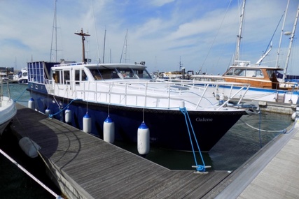Bruce Roberts Wave Runner 342 for sale in United Kingdom for £80,000