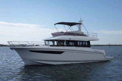 Jeanneau Velasco 43 for sale in Saint Martin for $375,000 (£284,509)