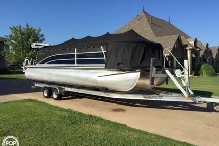 Harris Solstice 220 SL Tritoon for sale in United States of America for $39,900 (£29,984)