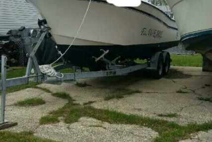 Grady-White Sailfish for sale in United States of America for $19,500 (£14,718)