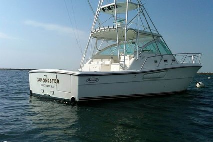 Rampage Express 38 for sale in United States of America for $131,000 (£92,020)